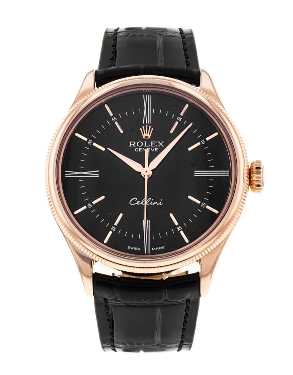 Rolex Cellini 50505 Rolex Cellini 50505